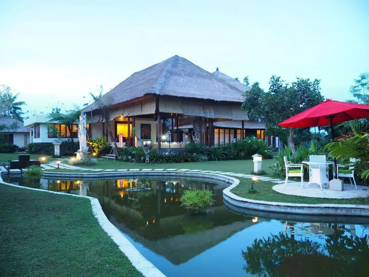 Villa Vastu — фото 3