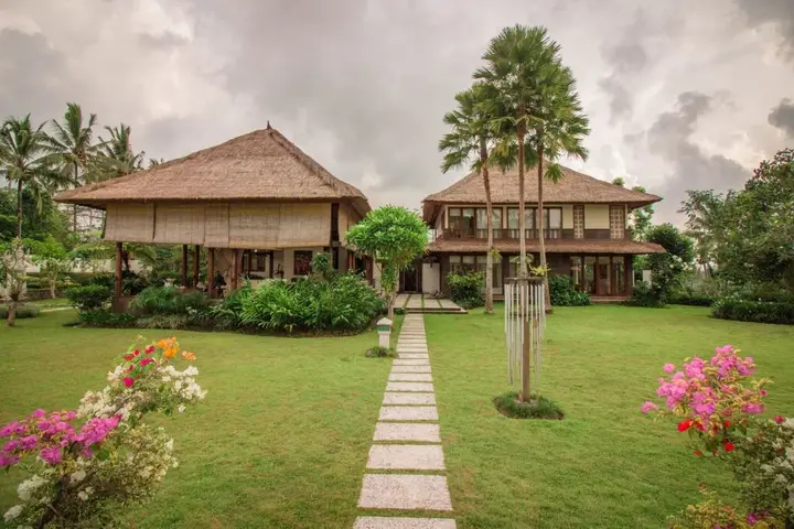 Villa Vastu — фото 4