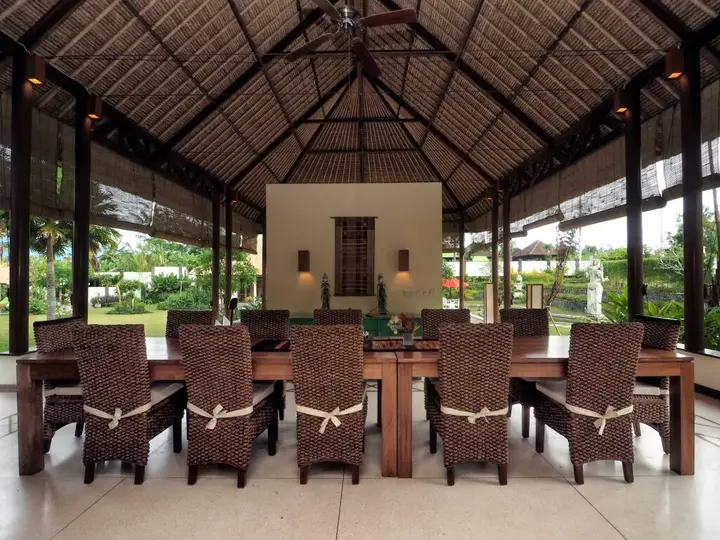 Villa Vastu — фото 5