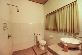 Убуд: Taman Indrakila
