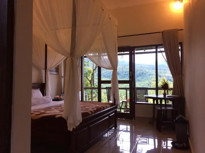 Made Oka Homestay and Warung — фото 1