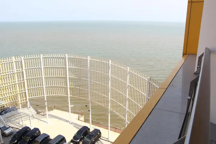 Баликпапан: Swiss-Belhotel Balikpapan