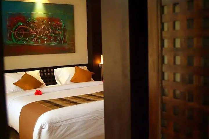 Беноа: Kind Villa Bintang Resort