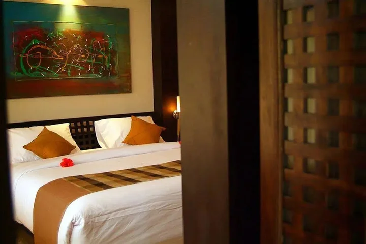 Беноа: Kind Villa Bintang Resort