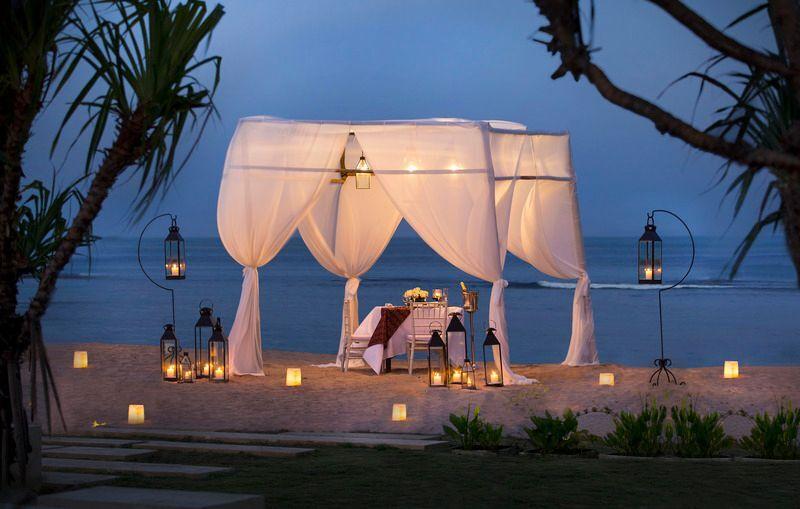 Беноа: Kind Villa Bintang Resort