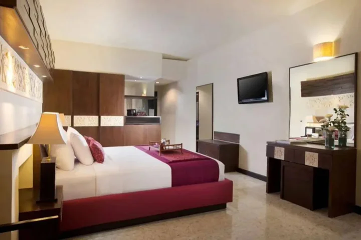 Беноа: Kind Villa Bintang Resort