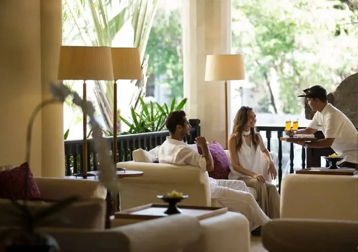 Беноа: Kind Villa Bintang Resort