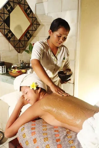 Беноа: Kind Villa Bintang Resort