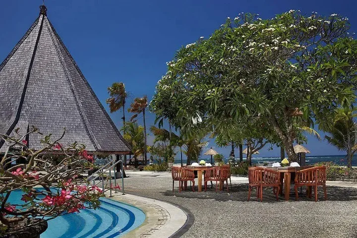 Беноа: Kind Villa Bintang Resort