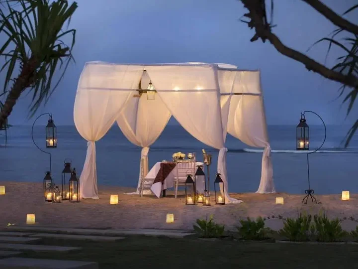 Беноа: Kind Villa Bintang Resort