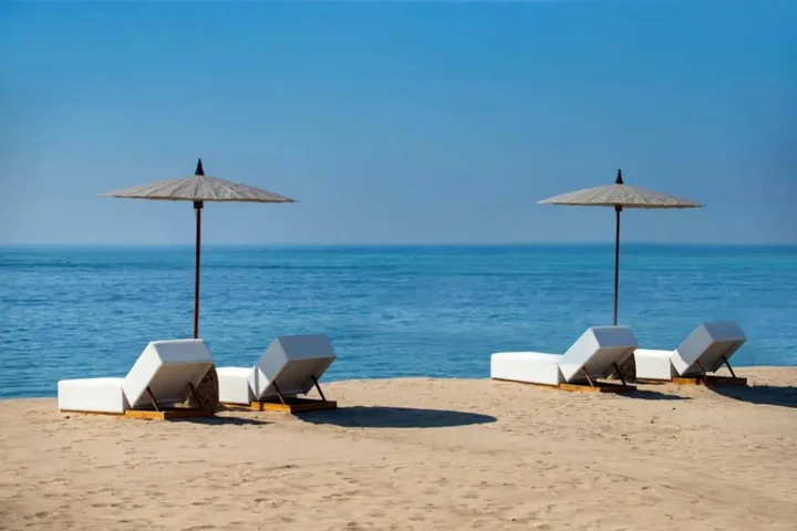 Беноа: Kind Villa Bintang Resort