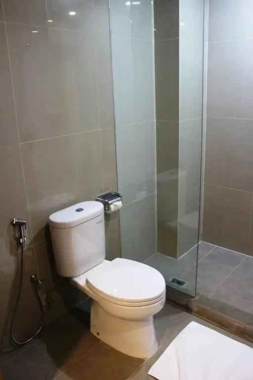 Пеканбару: Winstar Hotel