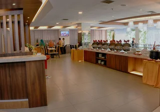 Пеканбару: Winstar Hotel