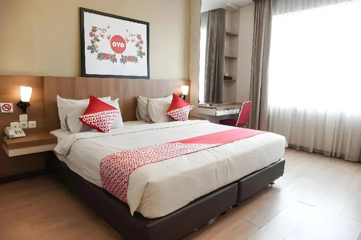 Пеканбару: Winstar Hotel