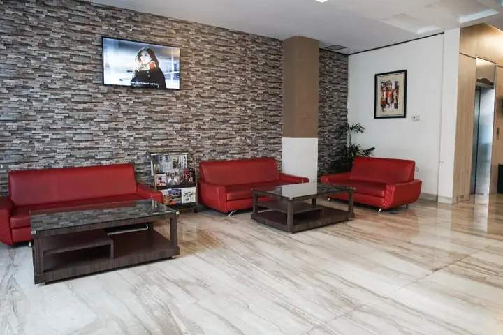 Пеканбару: Winstar Hotel