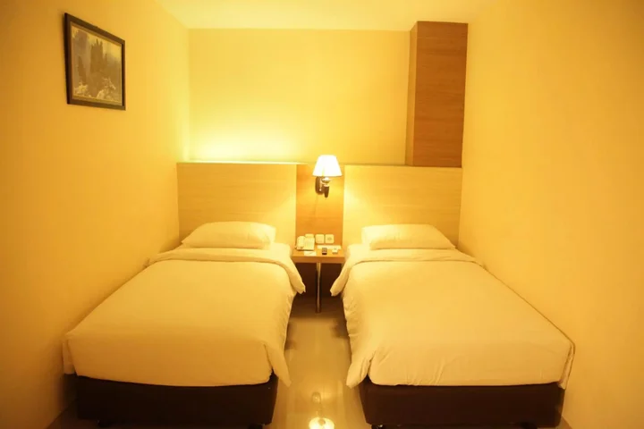 Пеканбару: Winstar Hotel