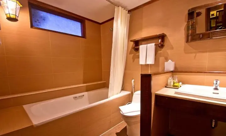 Бандунг: De Batara Hotel