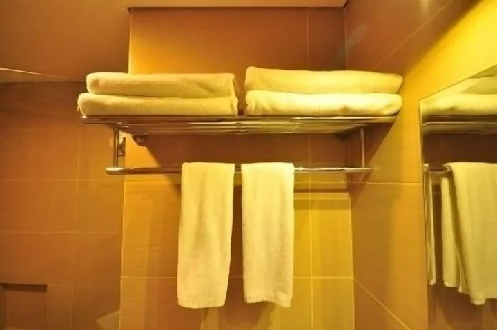 Бандунг: De Batara Hotel