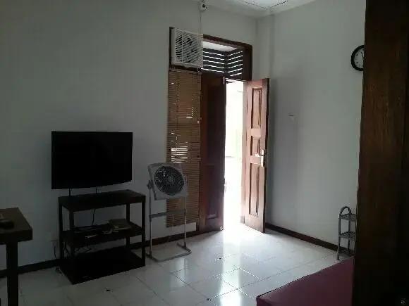 Денпасар: Simply Apartment