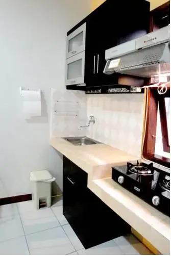 Денпасар: Simply Apartment