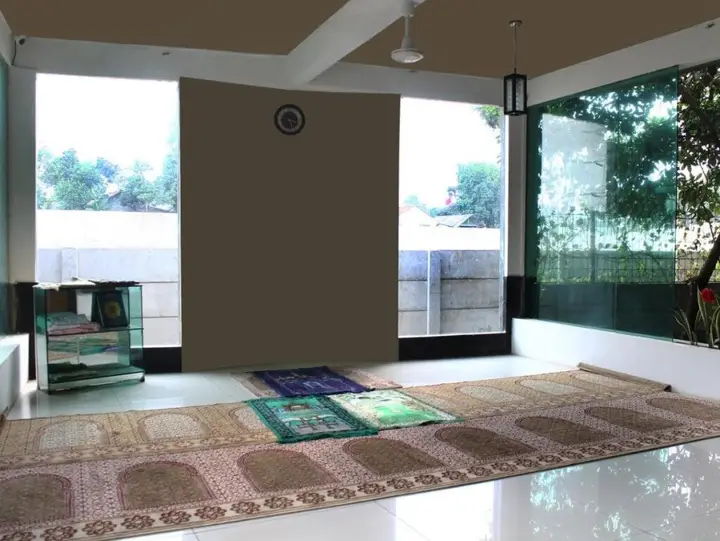 ZEN Rooms Safwah Bintaro Syariah — фото 2