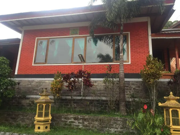Батурити: Villa Sinta