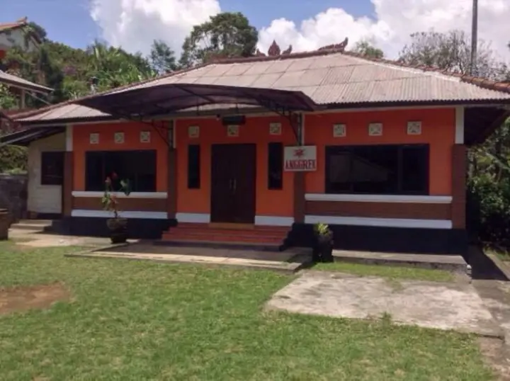 Батурити: Villa Sinta