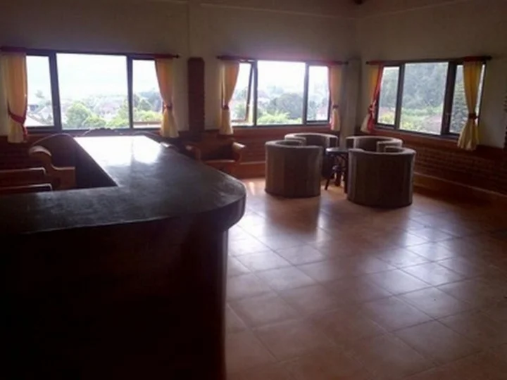 Батурити: Villa Sinta