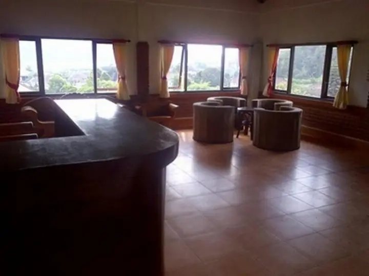 Батурити: Villa Sinta