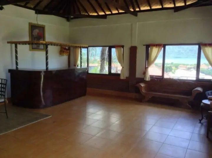 Батурити: Villa Sinta