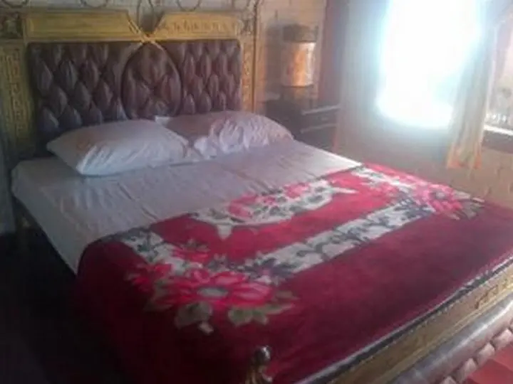 Батурити: Villa Sinta