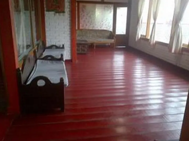 Батурити: Villa Sinta