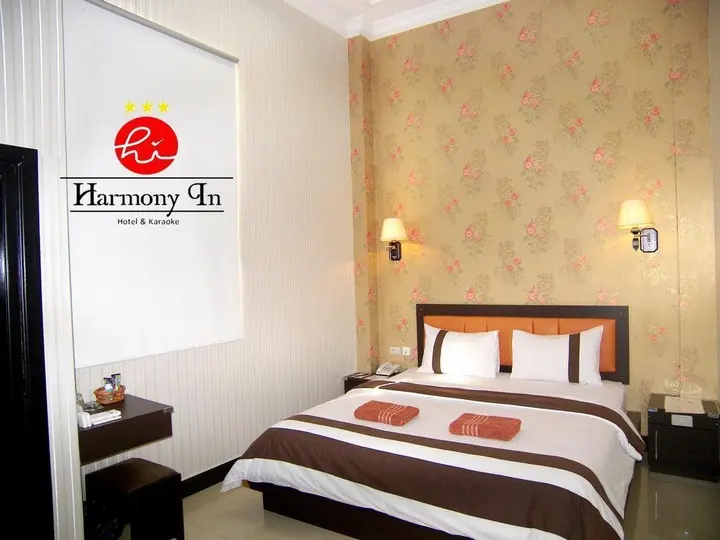 Понтианак: Hotel Harmony In Pontianak