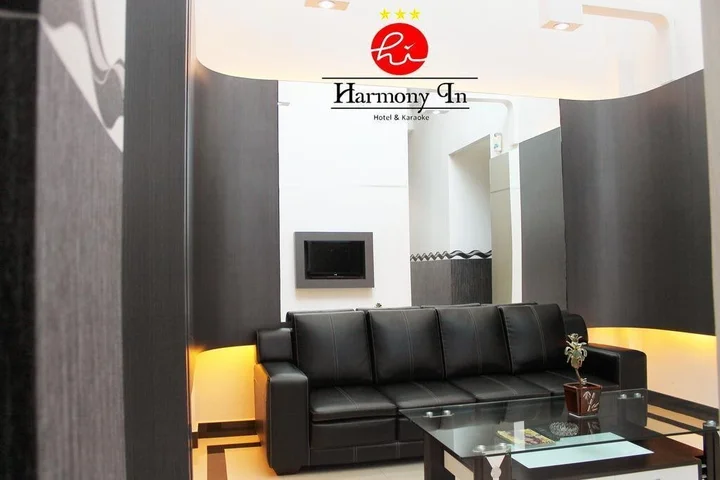 Понтианак: Hotel Harmony In Pontianak