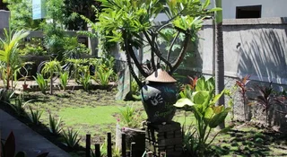 Гили Траванган: Pondok Gili Gecko