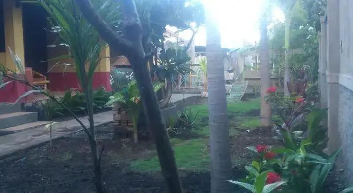 Гили Траванган: Pondok Gili Gecko