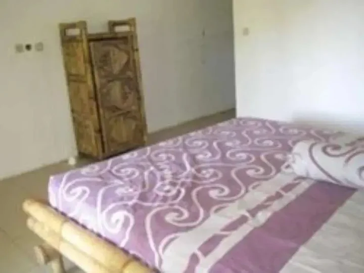 Гили Траванган: Fitria Homestay