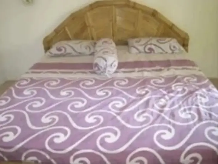 Гили Траванган: Fitria Homestay
