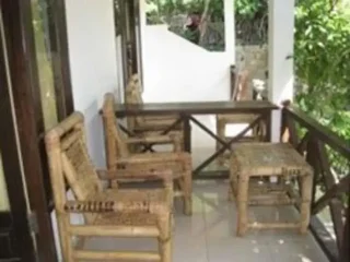 Гили Траванган: Fitria Homestay