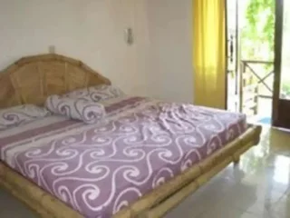 Гили Траванган: Fitria Homestay