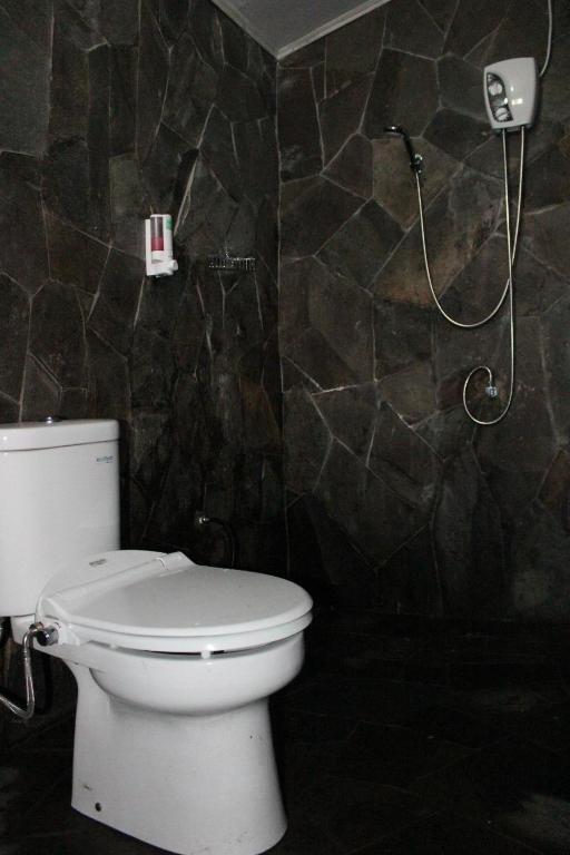 Томохон: Ora Sunrise View Resort