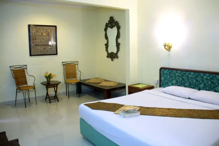 Суракарта: Mandala Wisata Boutique Hotel