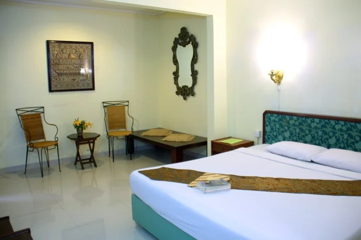 Суракарта: Mandala Wisata Boutique Hotel