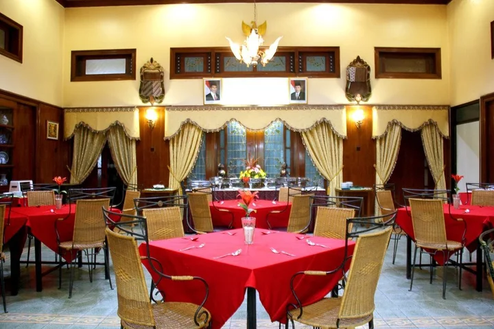 Суракарта: Mandala Wisata Boutique Hotel