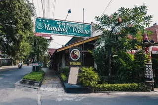 Суракарта: Mandala Wisata Boutique Hotel