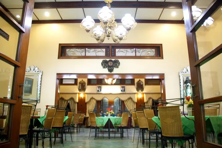Суракарта: Mandala Wisata Boutique Hotel