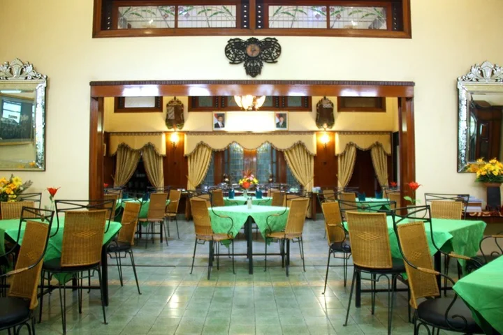 Суракарта: Mandala Wisata Boutique Hotel