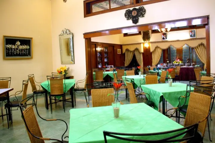 Суракарта: Mandala Wisata Boutique Hotel