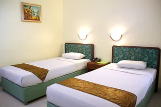 Суракарта: Mandala Wisata Boutique Hotel