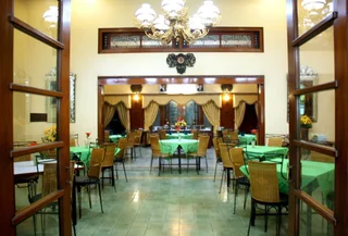 Суракарта: Mandala Wisata Boutique Hotel